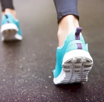 Sebelum Olahraga Berat, Kenali Kondisi Diri Terlebih Dahulu