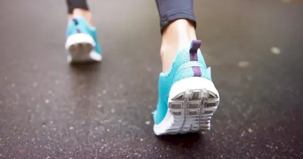 Sebelum Olahraga Berat, Kenali Kondisi Diri Terlebih Dahulu