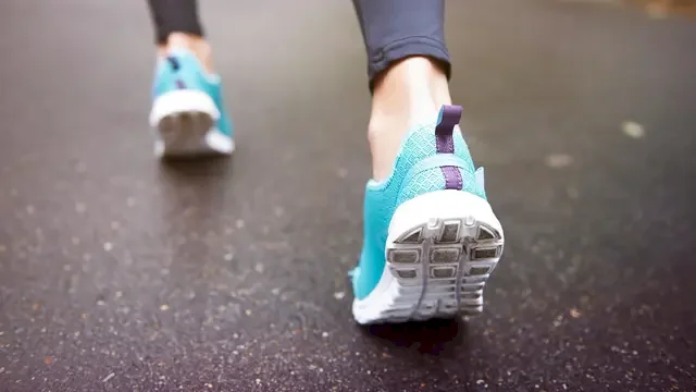 Sebelum Olahraga Berat, Kenali Kondisi Diri Terlebih Dahulu