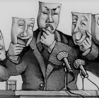 Pemilu untuk Mencari Pelayan: Refleksi Menjelang Pilkada 2024