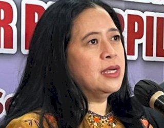 Puan: Pertemuan Prabowo-Mega tak tutup kemungkinan gabung pemerintahan