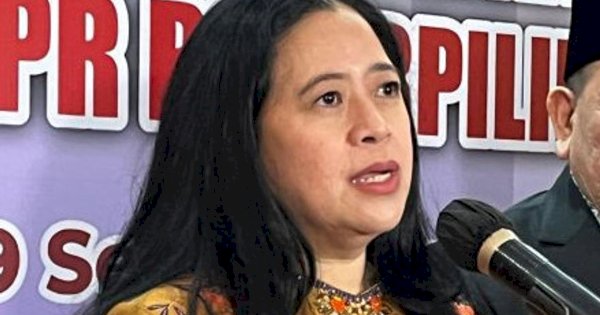 Puan: Pertemuan Prabowo-Mega tak tutup kemungkinan gabung pemerintahan