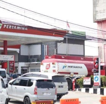 Resmi Berlaku Mulai 1 Oktober 2024 Masyarakat Pemilik Kendaraan Ini Dilarang Beli Pertalite