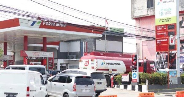 Resmi Berlaku Mulai 1 Oktober 2024 Masyarakat Pemilik Kendaraan Ini Dilarang Beli Pertalite