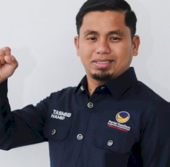 Bawaslu Parepare Hentikan Laporan Tudingan Ijazah Palsu TSM