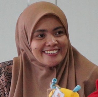 Kotak Kosong Menang, Suhartina Bohari Siap Maju Calon Bupati di Pilkada Maros 2025?