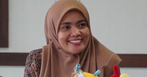 Kotak Kosong Menang, Suhartina Bohari Siap Maju Calon Bupati di Pilkada Maros 2025?