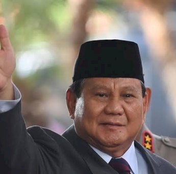 Prabowo: Saya Perjuangkan Ekonomi Keadilan, Kekeluargaan, Bukan Kapitalisme Neoliberal