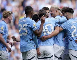 Ini Sanksi Berat Yang Diinginkan Para Rival Manchester City di EPL Jika The Citizen Terbukti Bersalah di Pengadilan