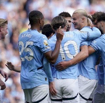 Ini Sanksi Berat Yang Diinginkan Para Rival Manchester City di EPL Jika The Citizen Terbukti Bersalah di Pengadilan