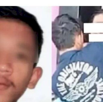 SOSOK Achmad Fikri, Mahasiswa Viral Diduga Aniaya Pacar, Tonjok Dagu Korban Berulang Kali