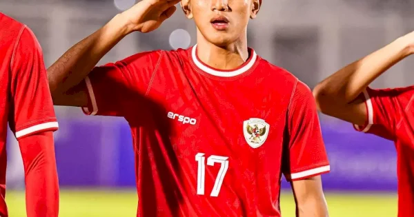 PSM Makassar Lepas Dua Pemain untuk Perkuat Timnas