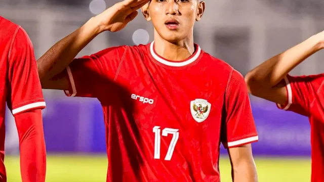 PSM Makassar Lepas Dua Pemain untuk Perkuat Timnas