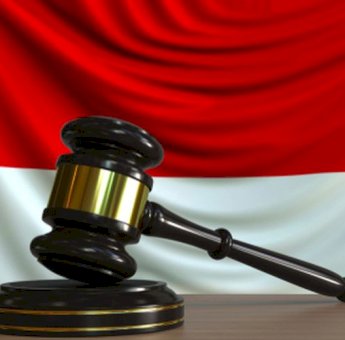 Kembalikan Konsitusi Sebagai Hukum Tertinggi