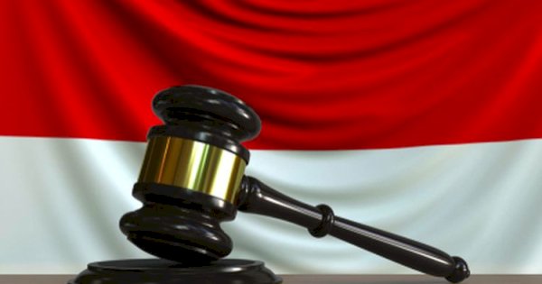 Kembalikan Konsitusi Sebagai Hukum Tertinggi