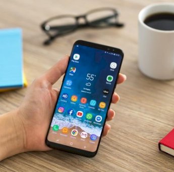 Anti Lemot, Simak Cara Atasi Memori Hp Penuh