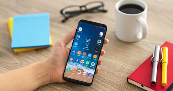 Anti Lemot, Simak Cara Atasi Memori Hp Penuh