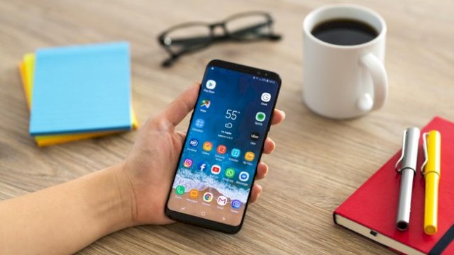 Anti Lemot, Simak Cara Atasi Memori Hp Penuh