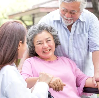 Dukungan Sosial: Akhiri Kasus Lansia Meninggal Dalam Kesendirian