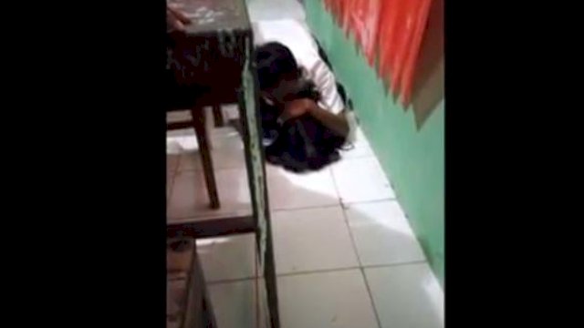 Video 2 Pelajar di Demak Bersetubuh Dalam Kelas SD Ditonton 9 Teman