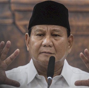 Prabowo dan Tantangan Mewujudkan Ekonomi Berkeadilan di Indonesia