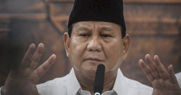 Prabowo dan Tantangan Mewujudkan Ekonomi Berkeadilan di Indonesia