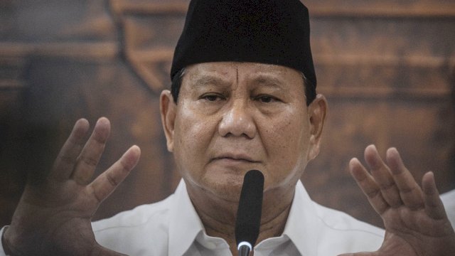Prabowo Subianto