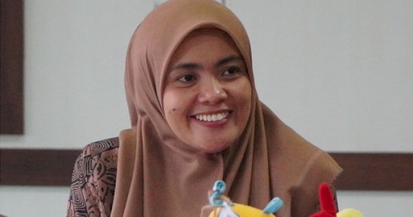 BNN Sulsel Ungkap Tes Narkotika Wabup Maros, Suhartina Positif Metamfetamin