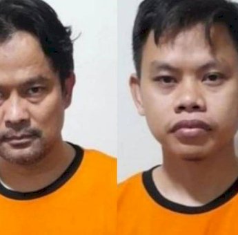 Kasus Sodomi di Panti Tangerang: Sudirman Minta Korban Saling Melecehkan