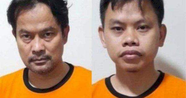 Kasus Sodomi di Panti Tangerang: Sudirman Minta Korban Saling Melecehkan