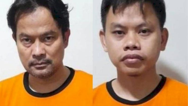 Kasus Sodomi di Panti Tangerang: Sudirman Minta Korban Saling Melecehkan