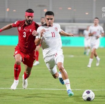 Bahrain Akan Ajukan Pemindahan Lokasi ke FIFA untuk Lawan Indonesia
