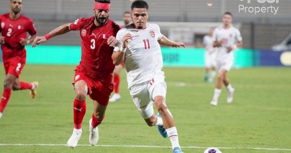 Bahrain Akan Ajukan Pemindahan Lokasi ke FIFA untuk Lawan Indonesia