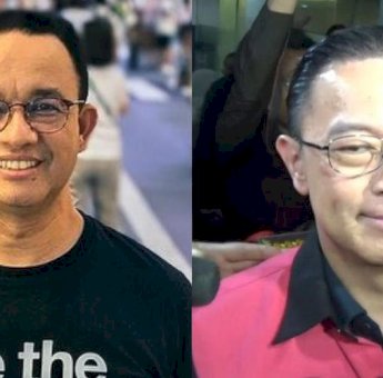 Pendapat Anies Setelah Tom Lembong Jadi Tersangka Kasus Dugaan Impor Gula