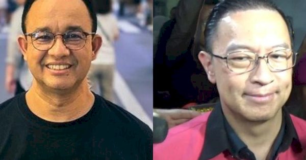 Pendapat Anies Setelah Tom Lembong Jadi Tersangka Kasus Dugaan Impor Gula