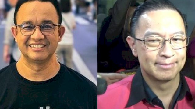 Pendapat Anies Setelah Tom Lembong Jadi Tersangka Kasus Dugaan Impor Gula