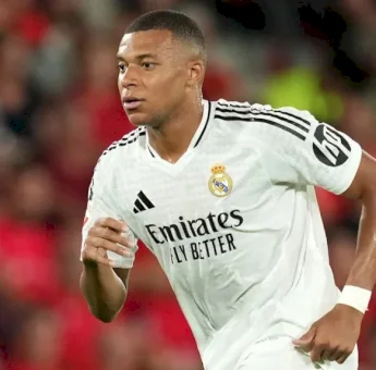 Isu Pemerkosaan Kylian Mbappe: Skandal atau Upaya Menjatuhkan?