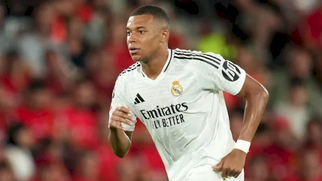 Isu Pemerkosaan Kylian Mbappe: Skandal atau Upaya Menjatuhkan?