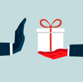 Gratifikasi Apakah Suatu Kejahatan