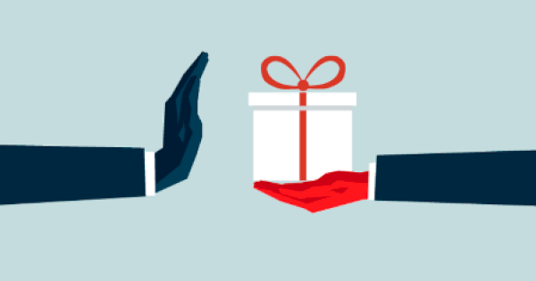 Gratifikasi Apakah Suatu Kejahatan