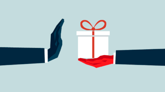 Gratifikasi Apakah Suatu Kejahatan