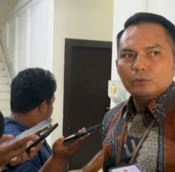 6 Fakta Kepala Samsat Makassar Jadi Tersangka Usai Kampanyekan Paslon Pilgub