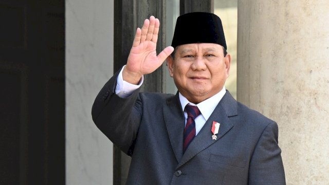 Modal Prabowo di Tahun Pertama Pimpin RI Kurang Rp 300 Triliun