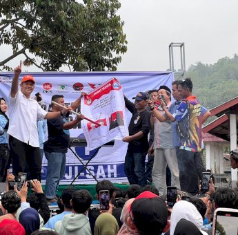 Dapat Tekanan Pilih UJI-SAH, Warga Desa Parang Loe: Ancaman Tanda Ada Pemimpin Gagal