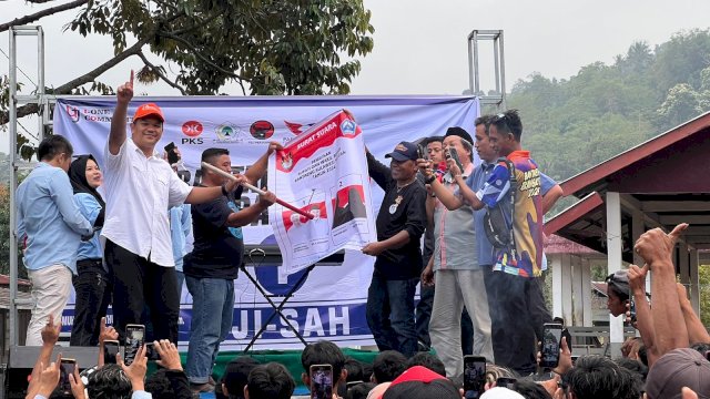 Dapat Tekanan Pilih UJI-SAH, Warga Desa Parang Loe: Ancaman Tanda Ada Pemimpin Gagal