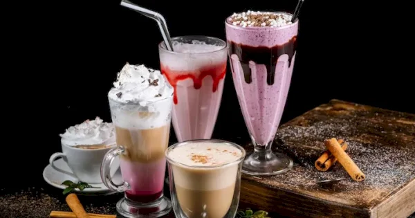 Konsumsi Terlalu Banyak Gula Bisa Dilihat dari 6 Tanda Ini