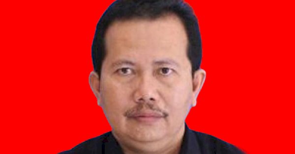 Profil Mangapul, Hakim PN Surabaya Tersangka Suap Vonis Bebas Ronald