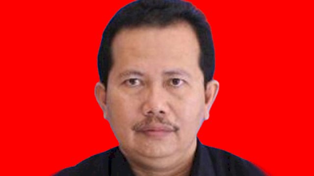 Profil Mangapul, Hakim PN Surabaya Tersangka Suap Vonis Bebas Ronald