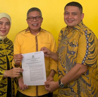 LPSDK Pilkada Makassar 2024: Dana Kampanye Appi-Aliyah Tertinggi Rp 3,9 M