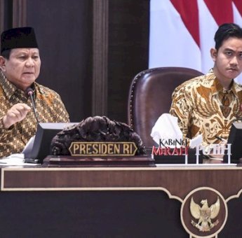 Mengawal Janji ‘Pro-Santri’ Prabowo-Gibran